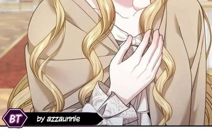 The Acting Empress Still Spends the First Night Chapter 15 - halaman 20