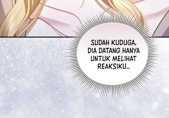 The Acting Empress Still Spends the First Night Chapter 15 - halaman 27