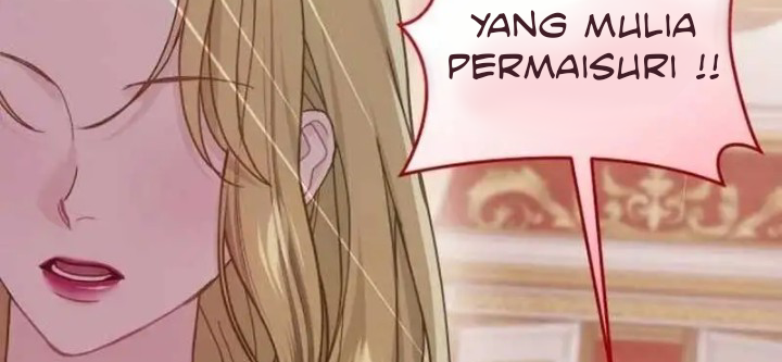 The Acting Empress Still Spends the First Night Chapter 15 - halaman 38