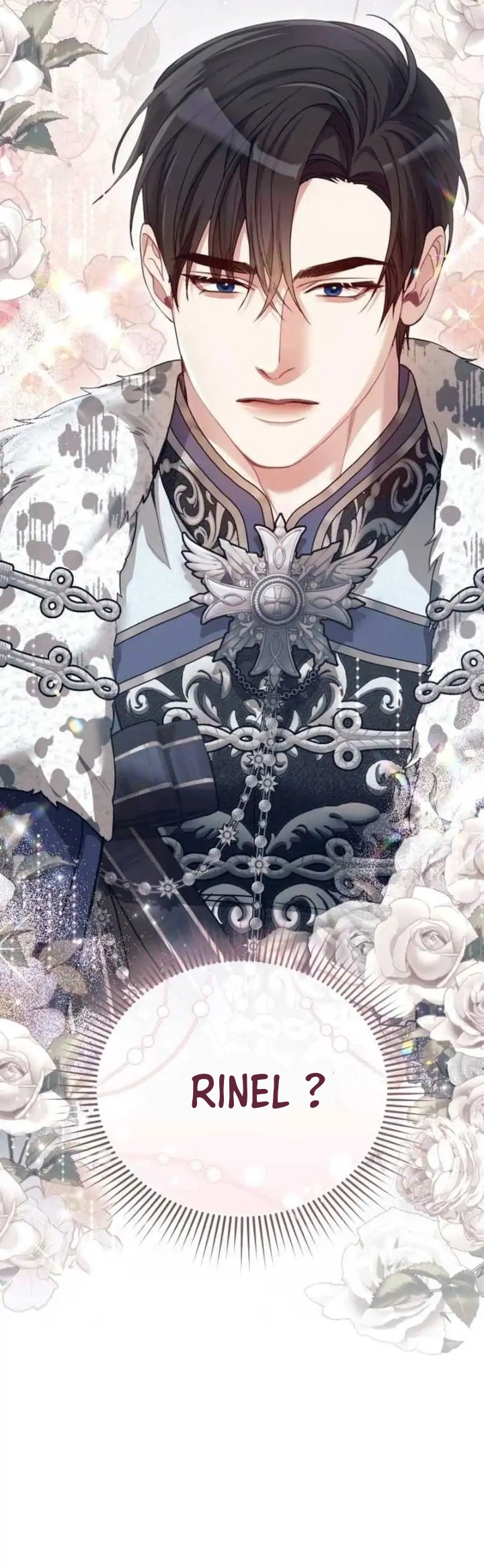 The Acting Empress Still Spends the First Night Chapter 15 - halaman 4
