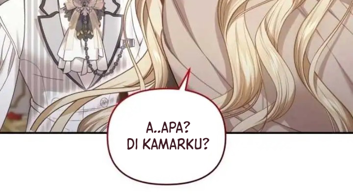 The Acting Empress Still Spends the First Night Chapter 15 - halaman 40