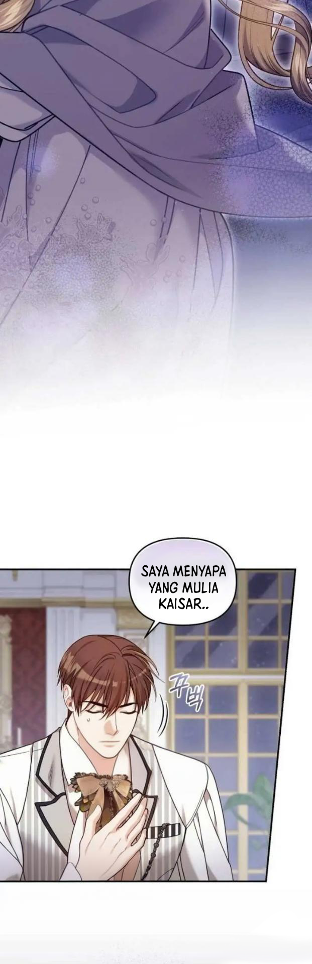 The Acting Empress Still Spends the First Night Chapter 15 - halaman 45