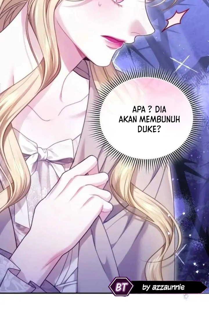 The Acting Empress Still Spends the First Night Chapter 15 - halaman 54