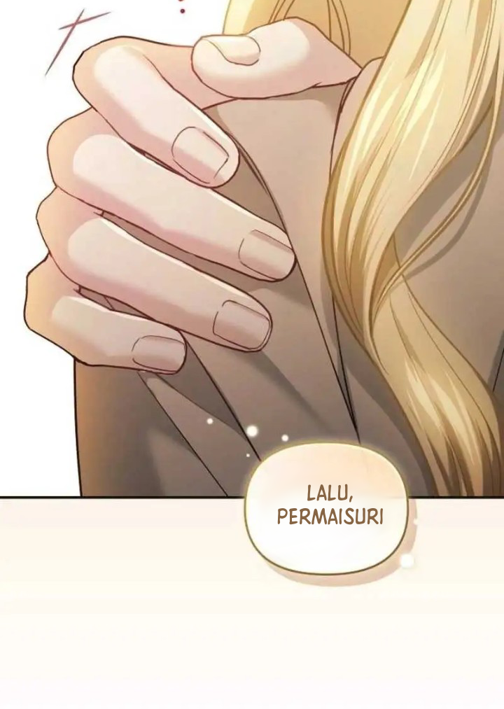 The Acting Empress Still Spends the First Night Chapter 15 - halaman 67
