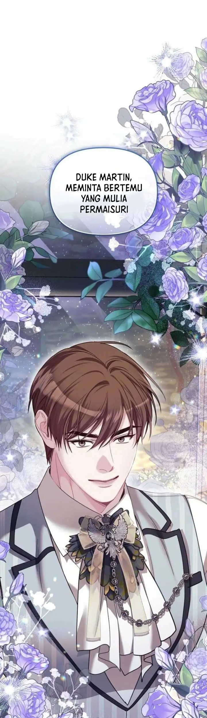 The Acting Empress Still Spends the First Night Chapter 15 - halaman 7