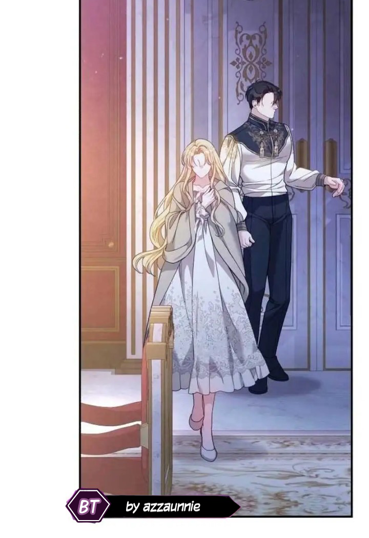 The Acting Empress Still Spends the First Night Chapter 15 - halaman 71
