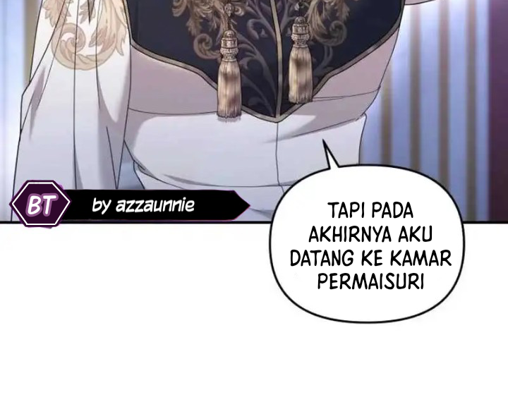 The Acting Empress Still Spends the First Night Chapter 15 - halaman 73