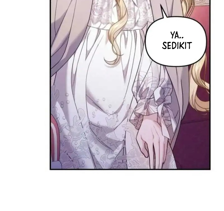 The Acting Empress Still Spends the First Night Chapter 15 - halaman 75