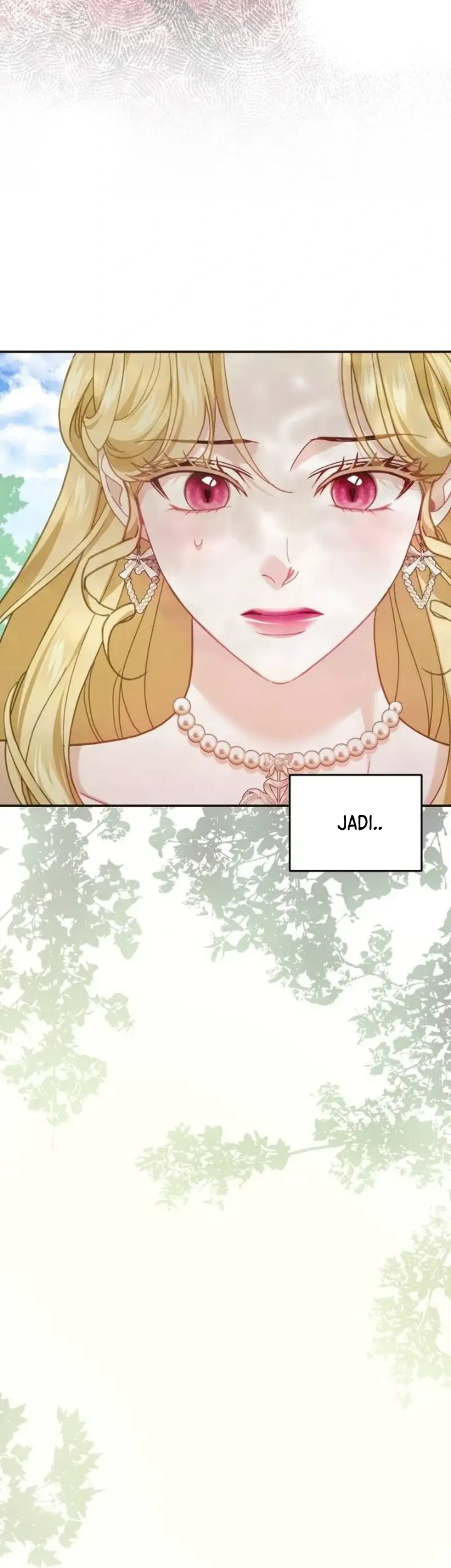 The Acting Empress Still Spends the First Night Chapter 16 - halaman 17