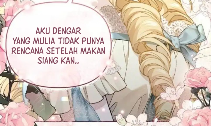 The Acting Empress Still Spends the First Night Chapter 16 - halaman 24