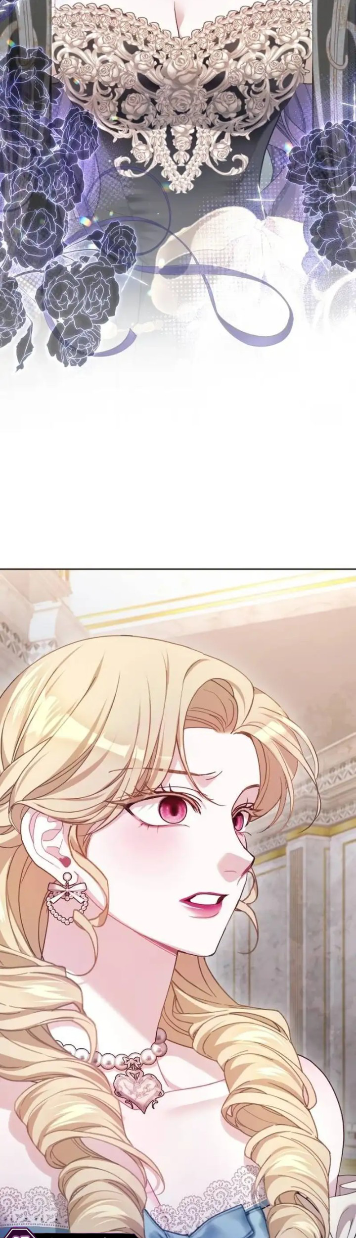 The Acting Empress Still Spends the First Night Chapter 16 - halaman 34