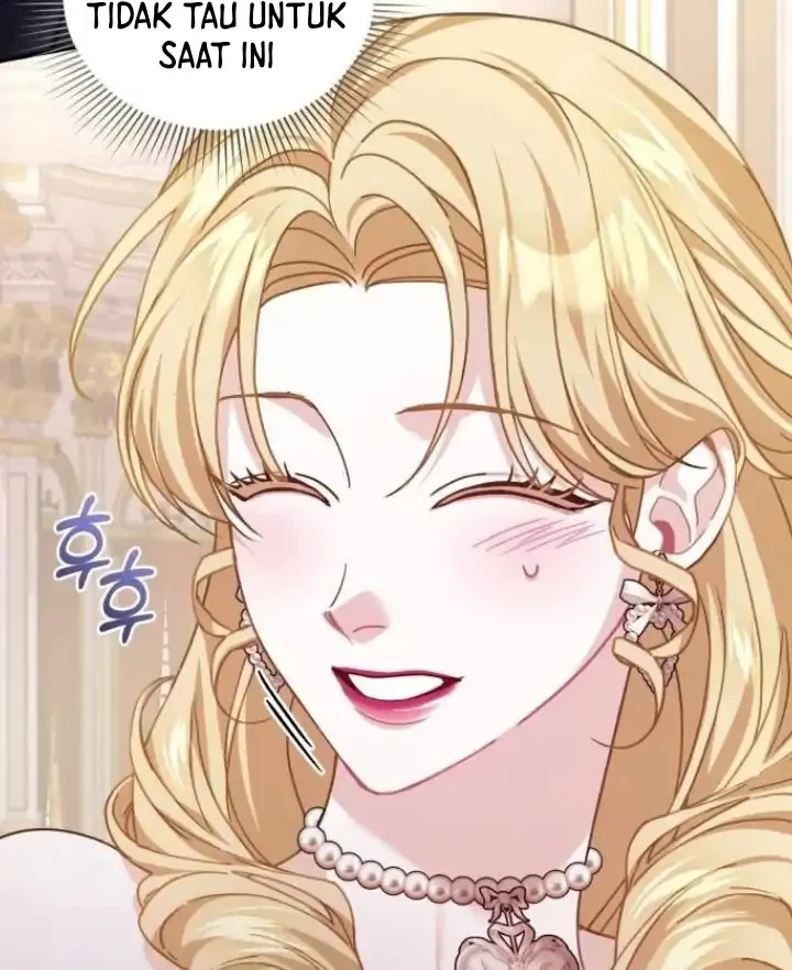 The Acting Empress Still Spends the First Night Chapter 17 - halaman 15