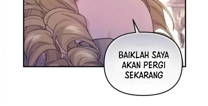 The Acting Empress Still Spends the First Night Chapter 17 - halaman 39
