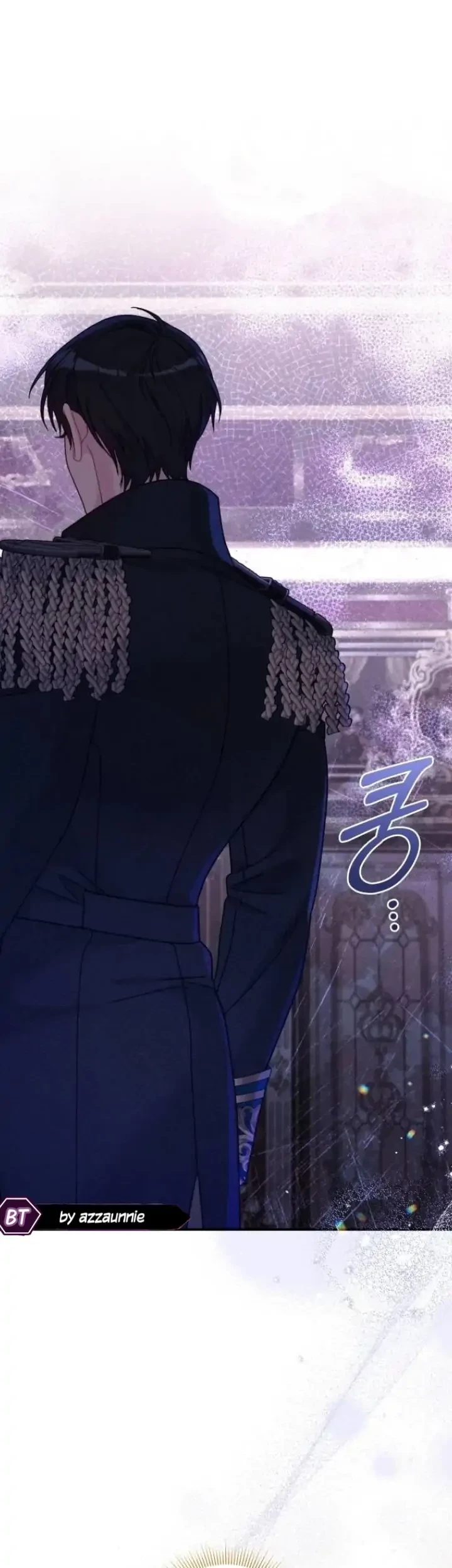 The Acting Empress Still Spends the First Night Chapter 17 - halaman 40