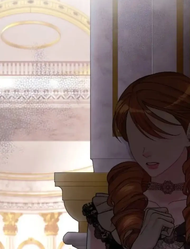 The Acting Empress Still Spends the First Night Chapter 17 - halaman 48