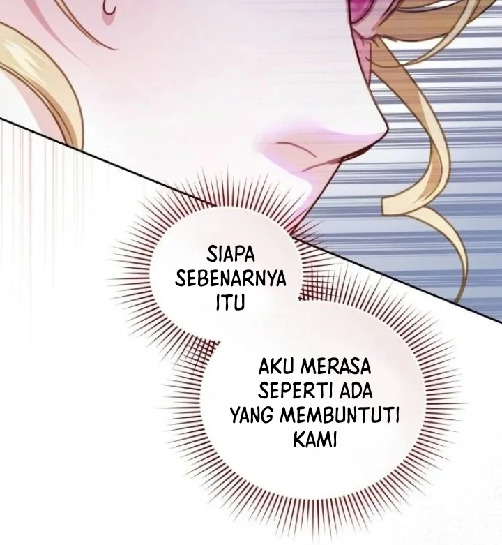 The Acting Empress Still Spends the First Night Chapter 17 - halaman 57