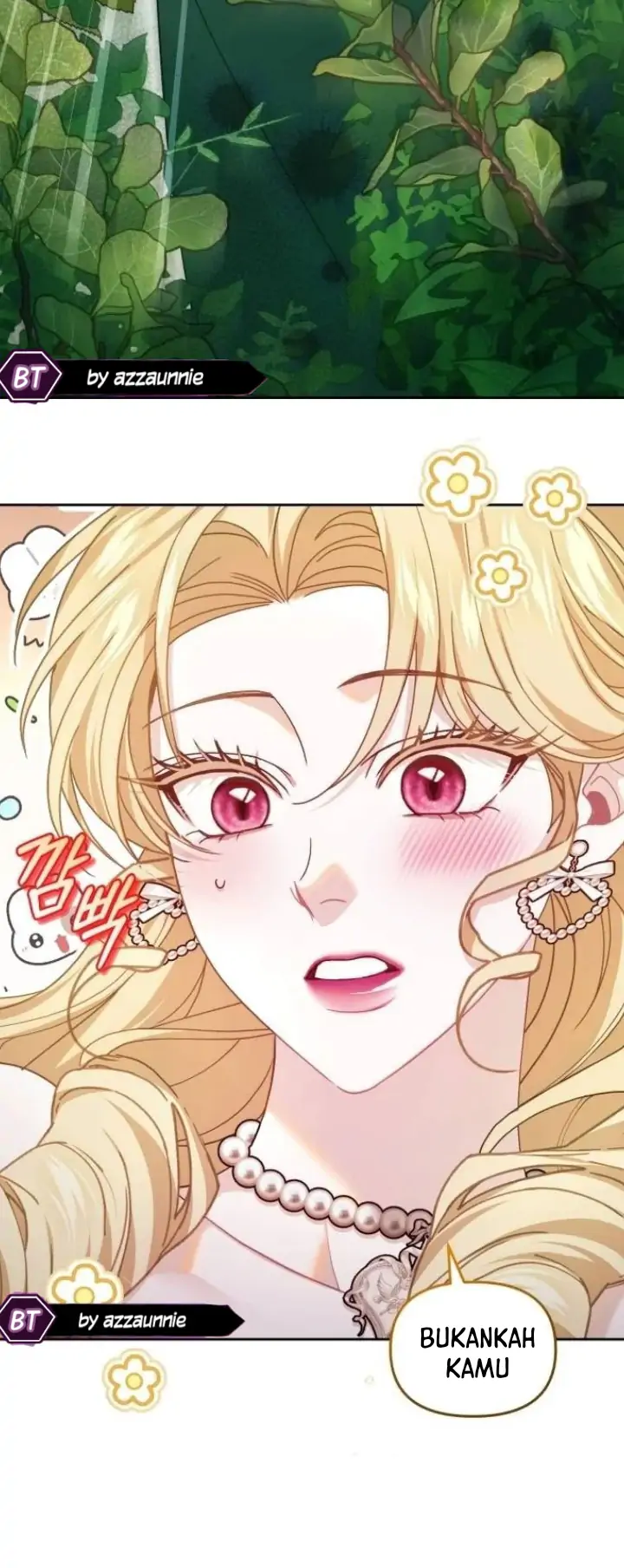 The Acting Empress Still Spends the First Night Chapter 17 - halaman 60