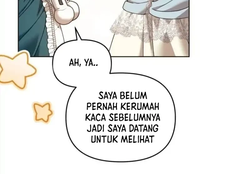 The Acting Empress Still Spends the First Night Chapter 17 - halaman 64