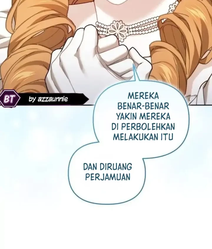 The Acting Empress Still Spends the First Night Chapter 17 - halaman 67