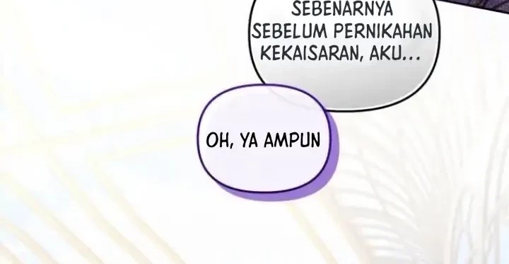 The Acting Empress Still Spends the First Night Chapter 17 - halaman 80