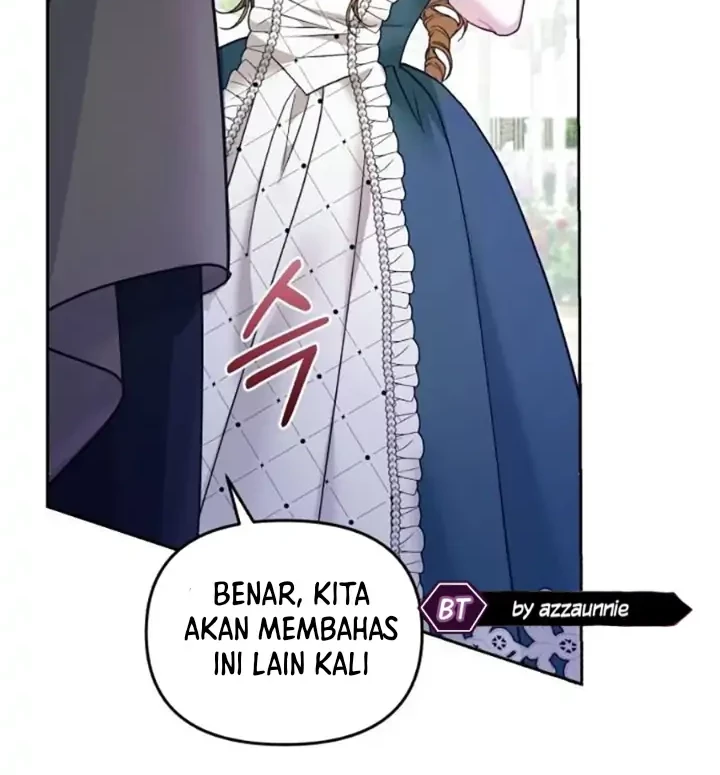 The Acting Empress Still Spends the First Night Chapter 18 - halaman 11