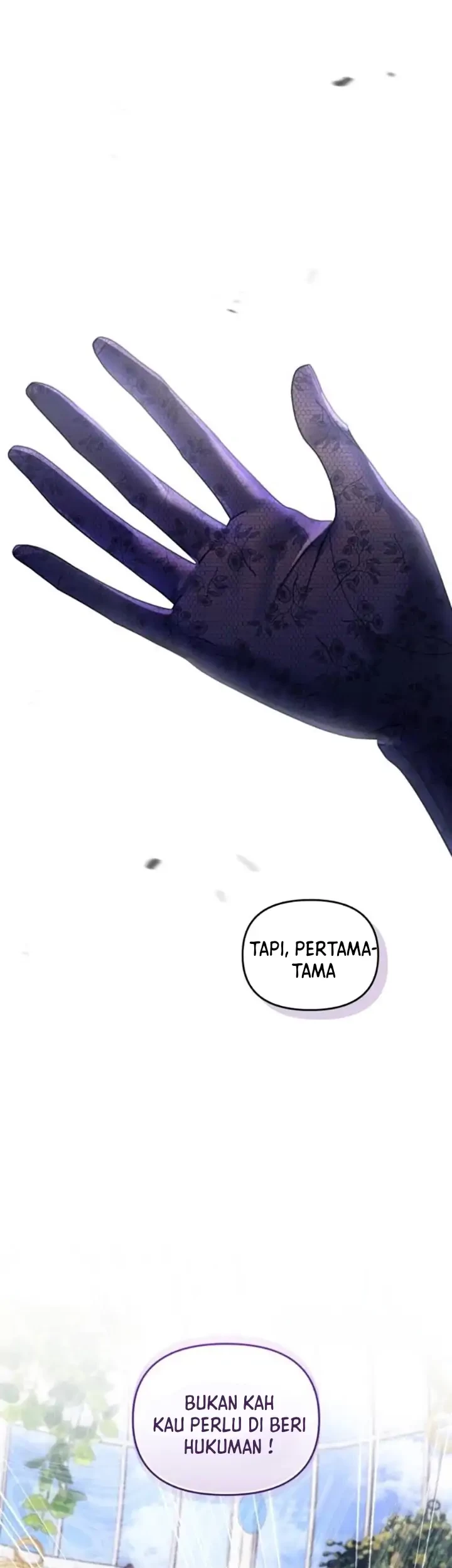 The Acting Empress Still Spends the First Night Chapter 18 - halaman 12