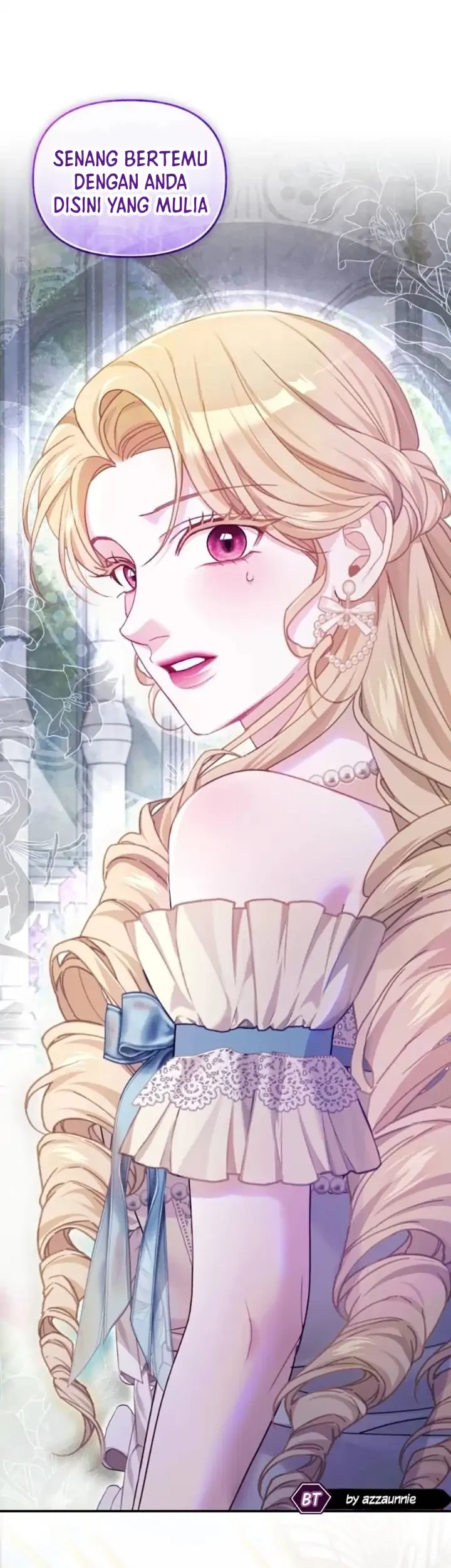 The Acting Empress Still Spends the First Night Chapter 18 - halaman 2