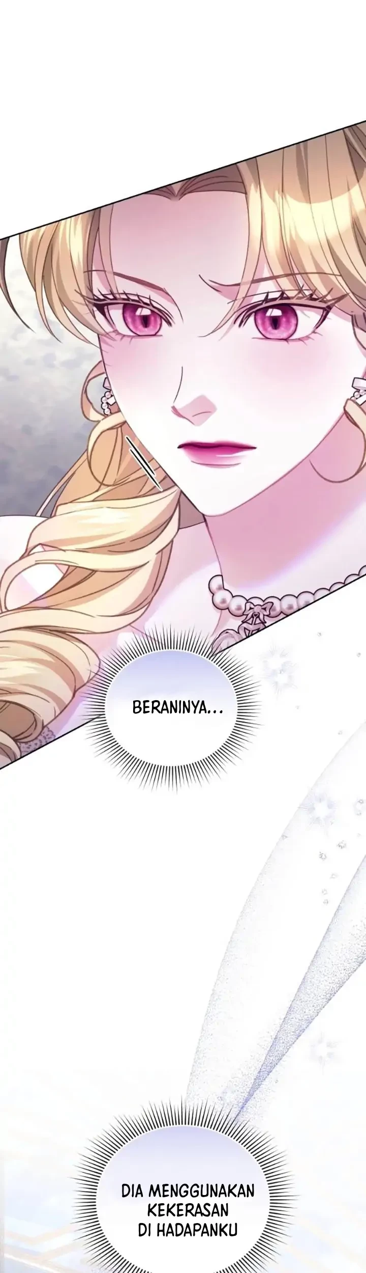 The Acting Empress Still Spends the First Night Chapter 18 - halaman 26