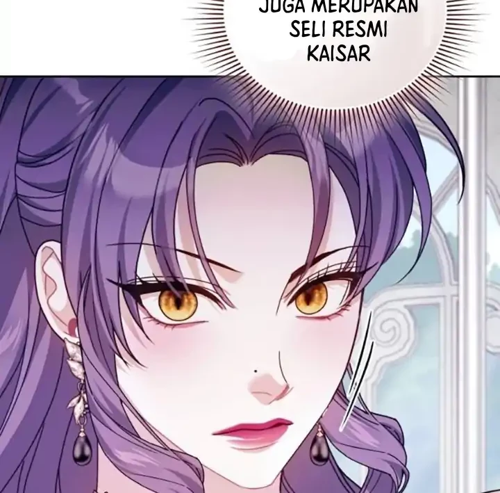 The Acting Empress Still Spends the First Night Chapter 18 - halaman 31