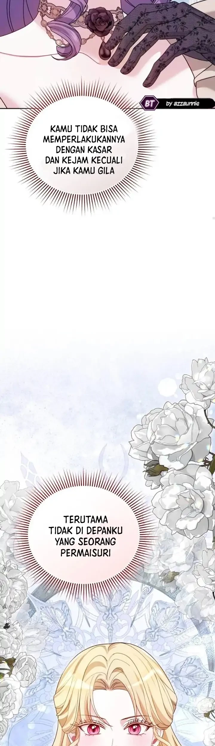 The Acting Empress Still Spends the First Night Chapter 18 - halaman 32