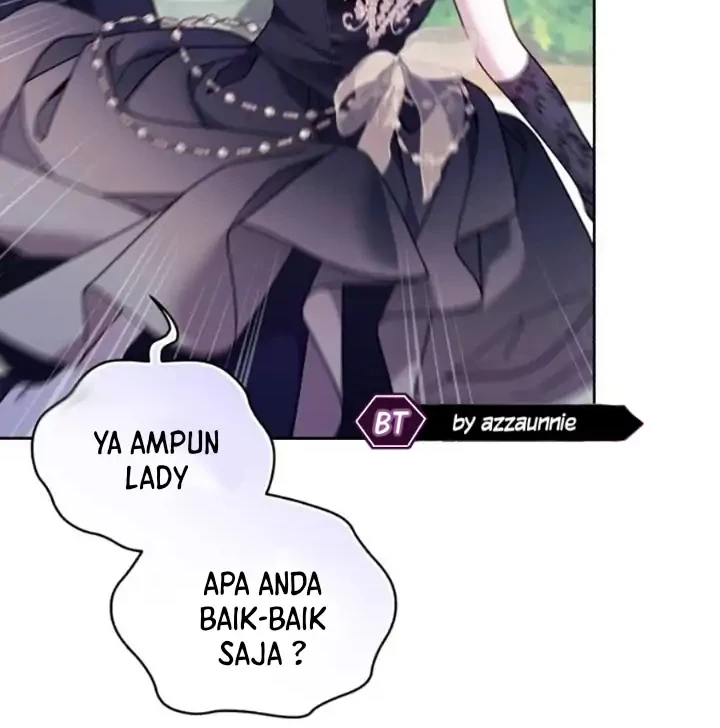 The Acting Empress Still Spends the First Night Chapter 18 - halaman 40