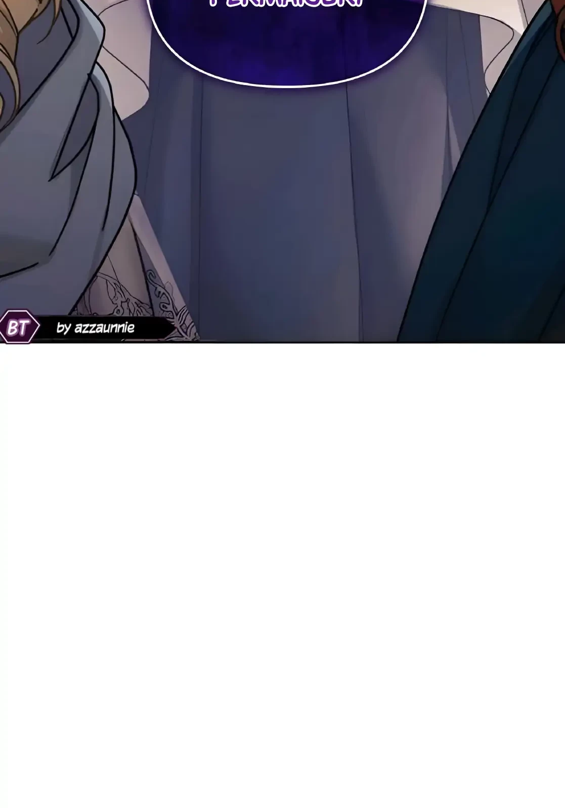 The Acting Empress Still Spends the First Night Chapter 18 - halaman 5