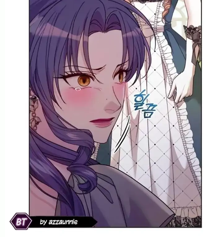 The Acting Empress Still Spends the First Night Chapter 18 - halaman 63