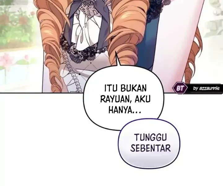 The Acting Empress Still Spends the First Night Chapter 18 - halaman 7