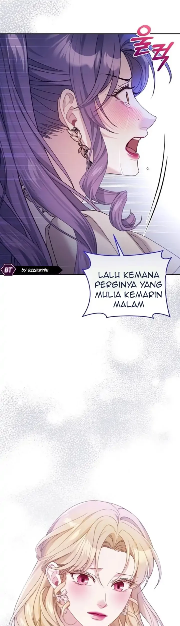 The Acting Empress Still Spends the First Night Chapter 18 - halaman 71