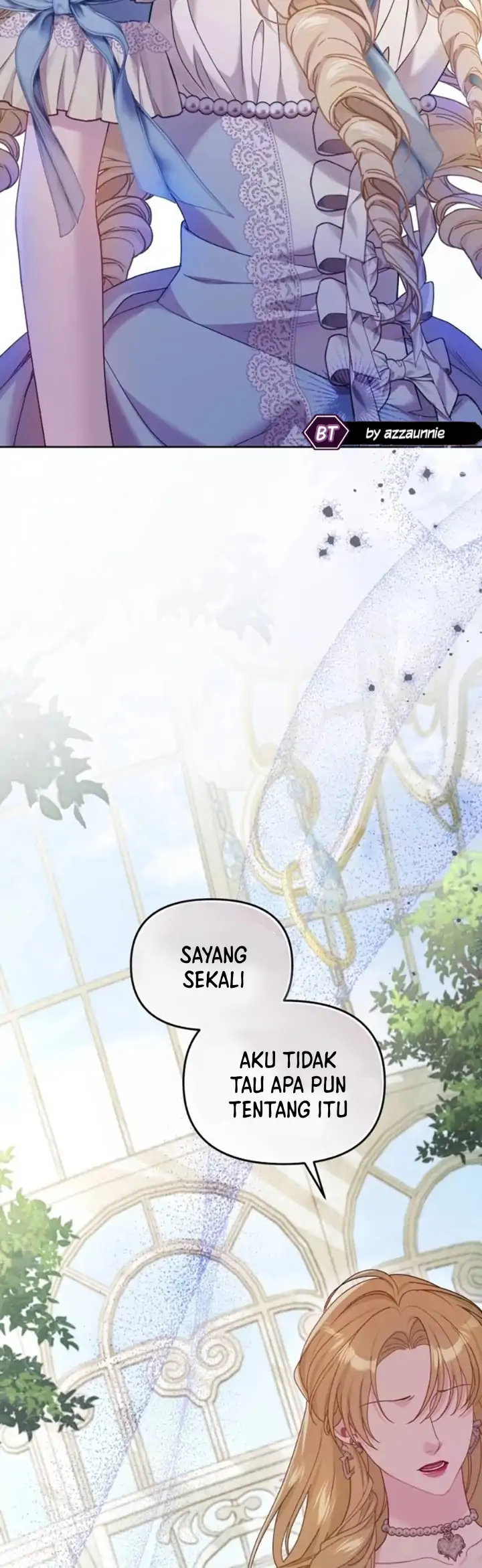 The Acting Empress Still Spends the First Night Chapter 18 - halaman 73