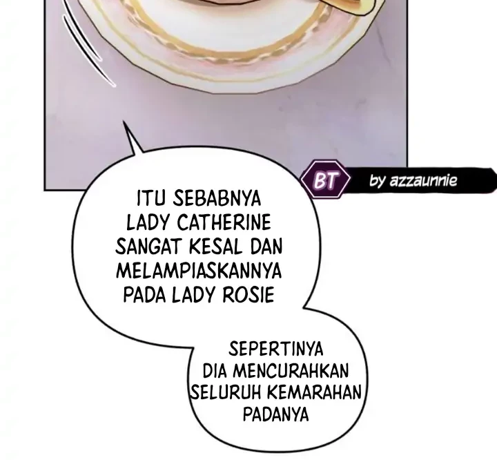 The Acting Empress Still Spends the First Night Chapter 18 - halaman 77