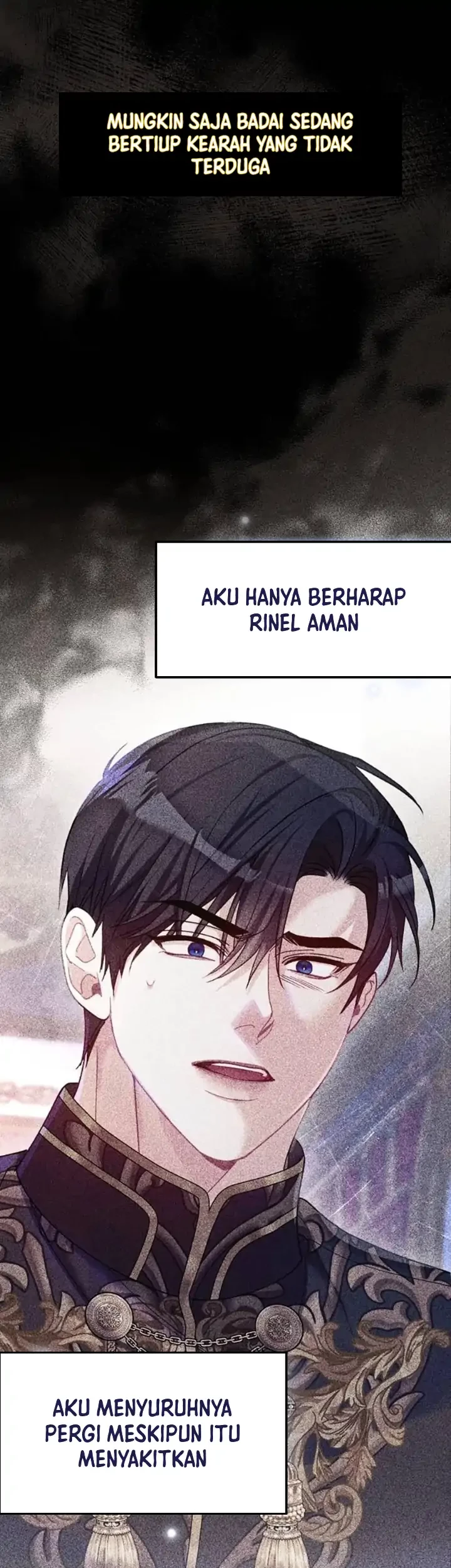 The Acting Empress Still Spends the First Night Chapter 18 - halaman 82