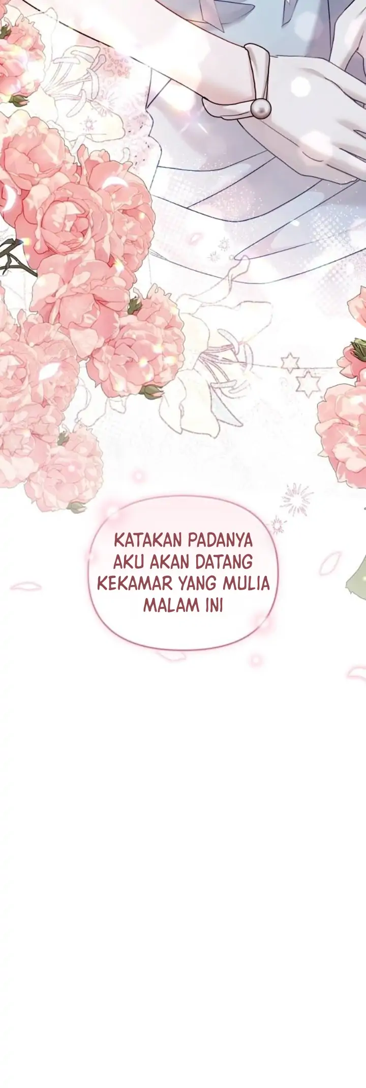 The Acting Empress Still Spends the First Night Chapter 18 - halaman 91