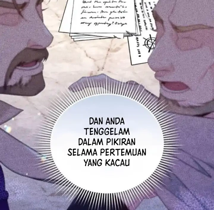 The Acting Empress Still Spends the First Night Chapter 19 - halaman 12