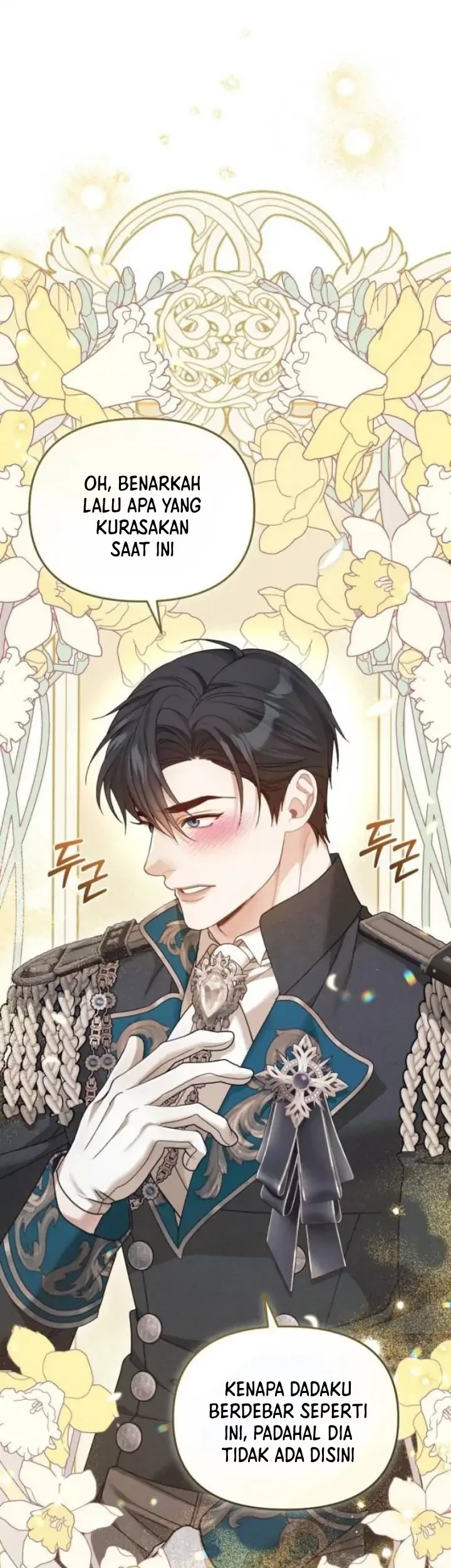 The Acting Empress Still Spends the First Night Chapter 19 - halaman 14