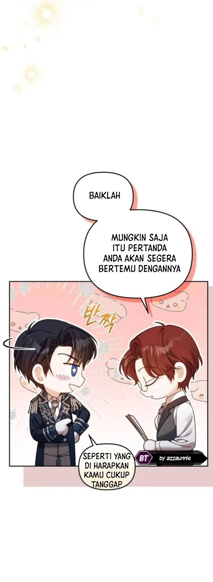 The Acting Empress Still Spends the First Night Chapter 19 - halaman 16