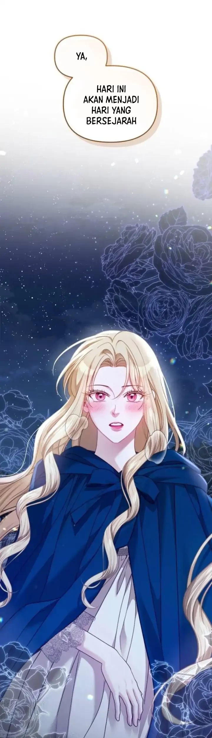 The Acting Empress Still Spends the First Night Chapter 19 - halaman 24