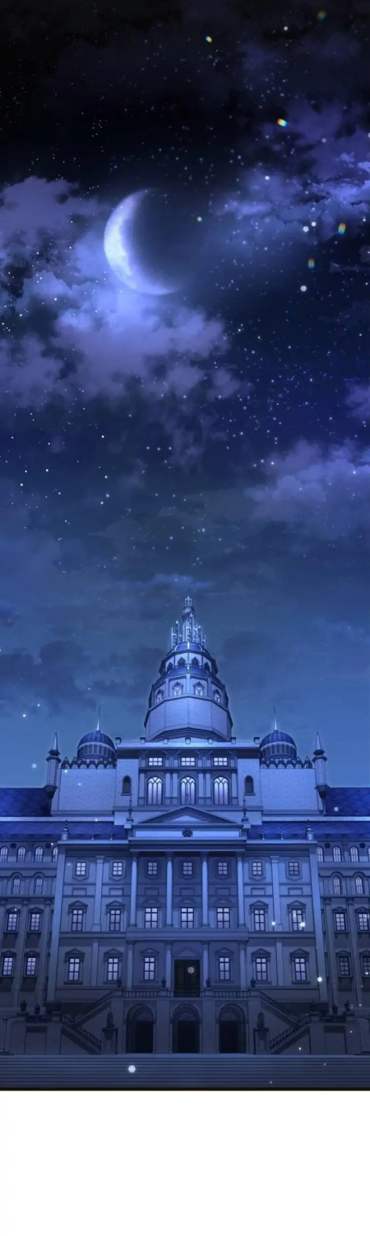 The Acting Empress Still Spends the First Night Chapter 19 - halaman 26
