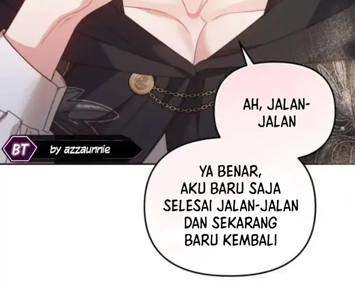 The Acting Empress Still Spends the First Night Chapter 19 - halaman 34