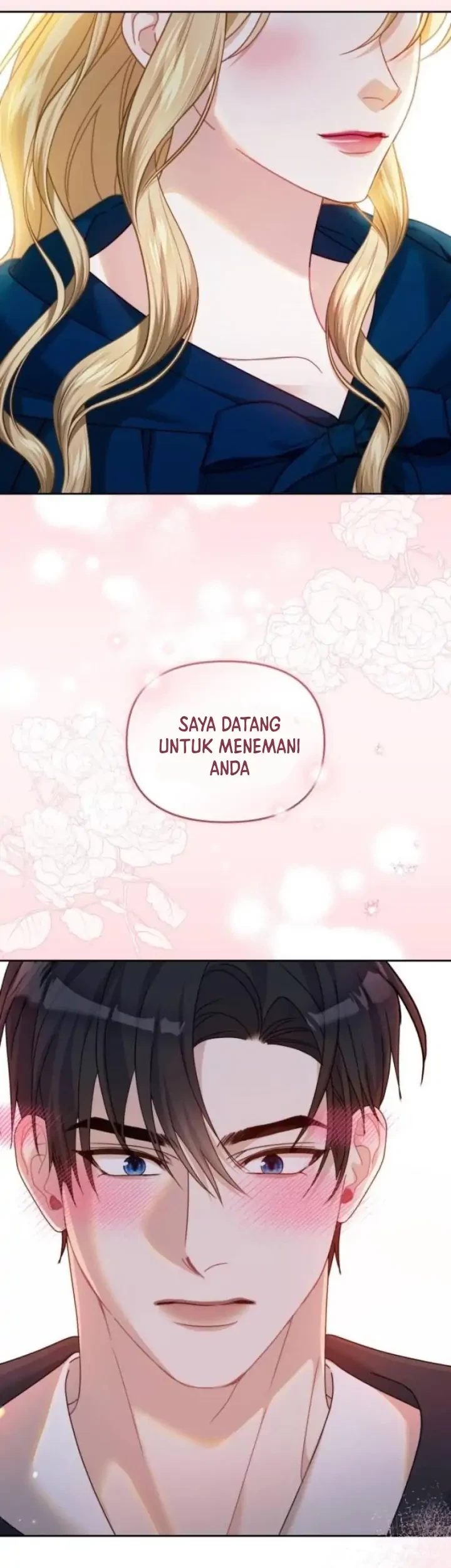 The Acting Empress Still Spends the First Night Chapter 19 - halaman 43