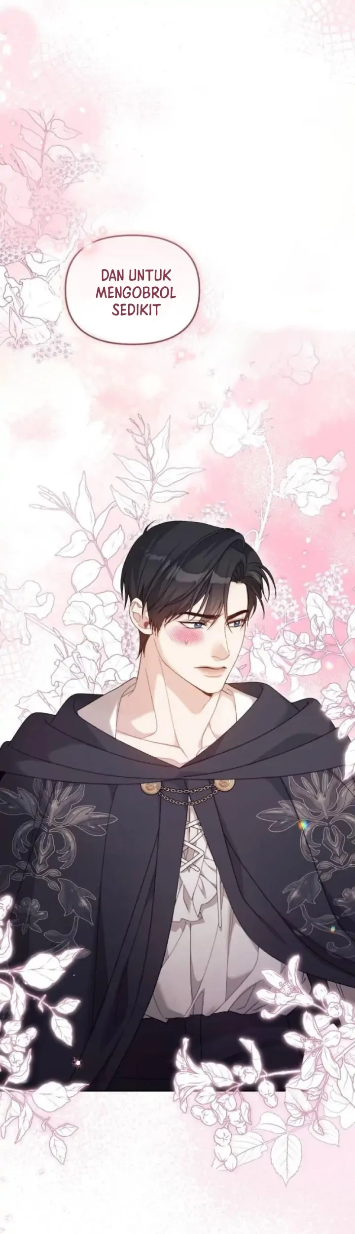 The Acting Empress Still Spends the First Night Chapter 19 - halaman 45