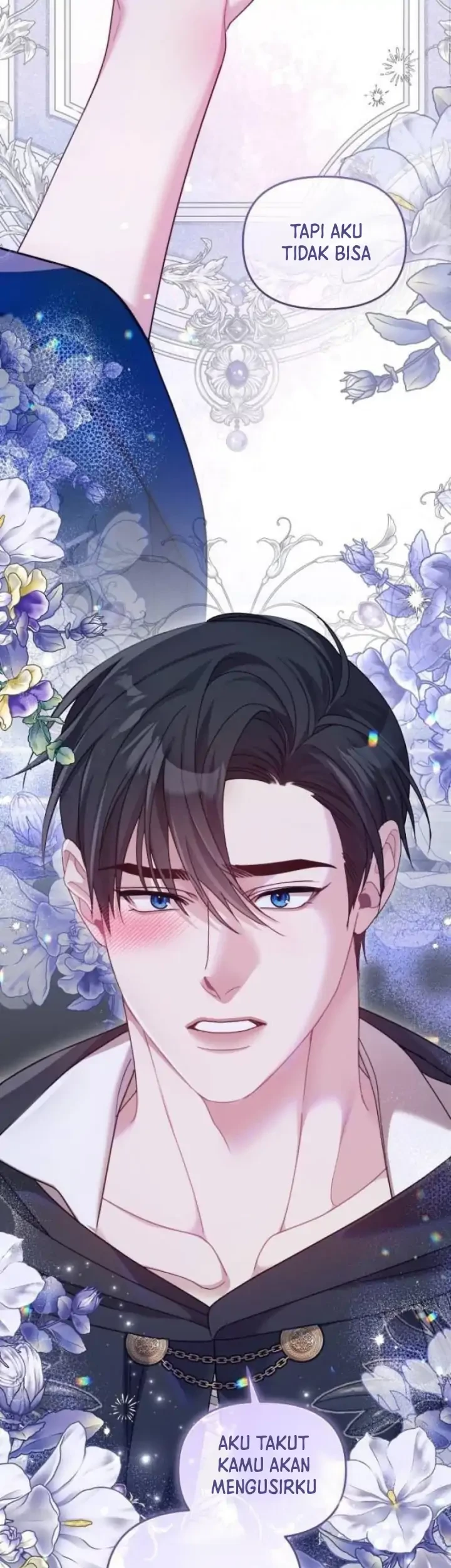 The Acting Empress Still Spends the First Night Chapter 19 - halaman 55