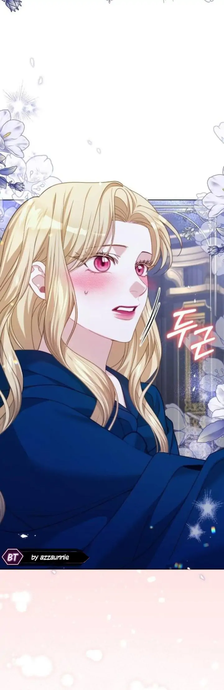 The Acting Empress Still Spends the First Night Chapter 19 - halaman 57