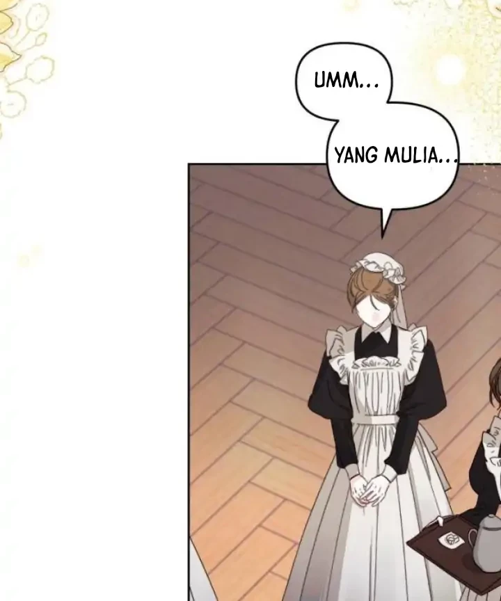 The Acting Empress Still Spends the First Night Chapter 19 - halaman 74